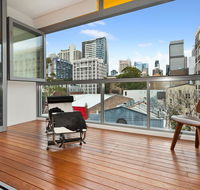 New York on Riley - Split-Level Executive 2BR Darlinghurst Apartment with a New York Feel - Tourism TAS