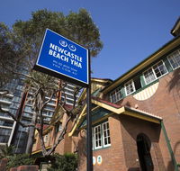 Newcastle Beach YHA - Tourism TAS