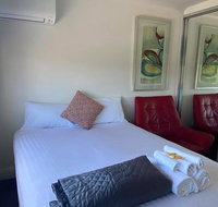 Newcastle Motel - Tourism TAS