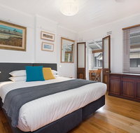 Newcastle Short Stay Apartments - 9 Alfred Street - Hobart Tourism