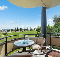 Newcastle Short Stay Apartments - Flagstaff Apartment - Hobart Tourism