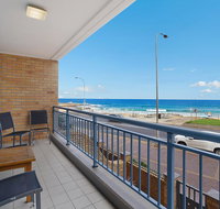 Newcastle Short Stay Apartments - Sandbar Newcastle Beach - Hobart Tourism