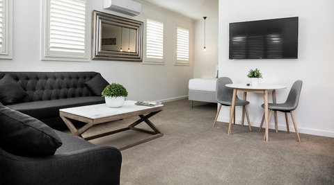 Newington Apartments - Hobart Tourism 1
