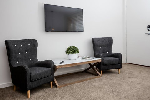 Newington Apartments - Hobart Tourism 3