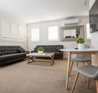 Newington Apartments - Hobart Tourism
