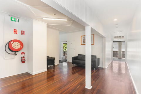 Newmarket Hotel - Tourism TAS 3