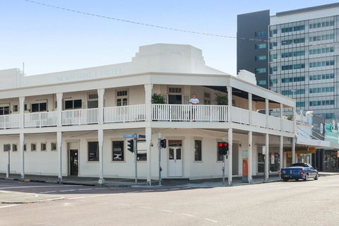 Newmarket Hotel - Tourism TAS 2