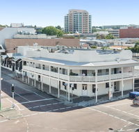 Newmarket Hotel - Hobart Tourism