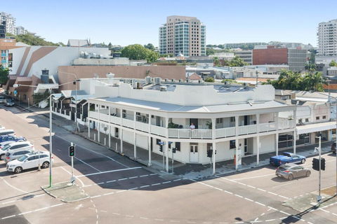 Newmarket Hotel - Tourism TAS 0