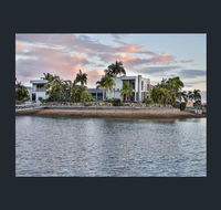 NewPort Dream Quiet Island - No Party - Tourism TAS