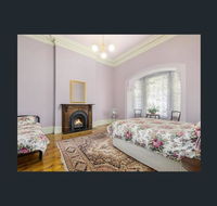 Newport Homestay  Lodge - The Heritage Guest House - Hobart Tourism