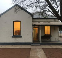 Newton Cottage - Hobart Tourism