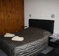 Nhill Oasis Motel - Tourism TAS