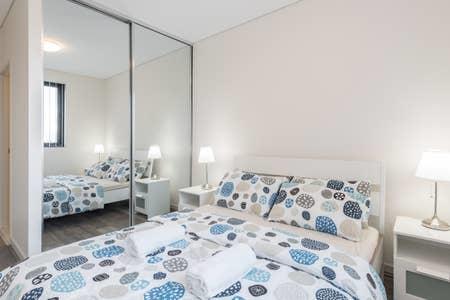 Nice And Clean Apartment With Free Wifi And Netflix - Tourism TAS 3