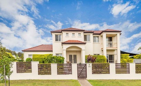 Nice Home In The Regatta Waters Estate Close To Theme Parks - Hobart Tourism 0