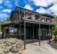 NICHE ON NOBLE - Ever Changing Vista - Hobart Tourism