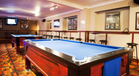 Nightcap At Balaclava Hotel - Hobart Tourism 3