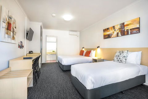 Nightcap At Ferntree Gully Hotel Motel - Hobart Tourism 1