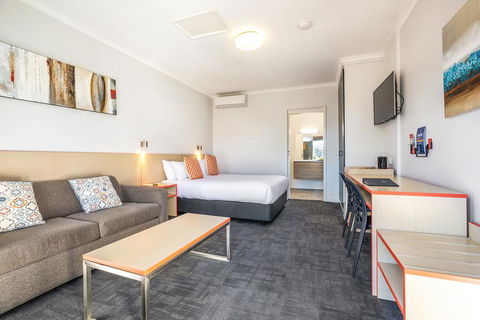 Nightcap At Ferntree Gully Hotel Motel - Hobart Tourism 0
