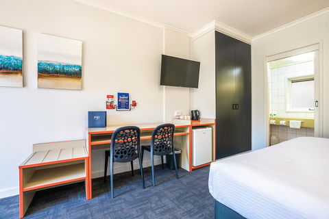 Nightcap At Ferntree Gully Hotel Motel - Hobart Tourism 2