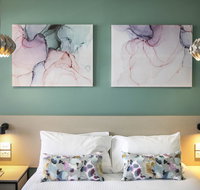 Nightcap at Watermark Glenelg - Hobart Tourism