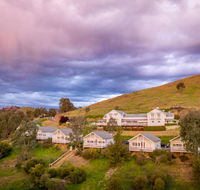 Nimbo Fork Lodge