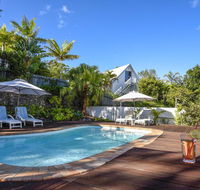 Ninderry Manor Luxury Bed and Breakfast - Tourism TAS