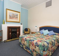 Ningana Heritage Houses - Hobart Tourism
