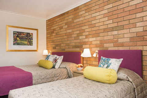 Ningana Motel - Tourism TAS 3