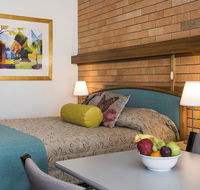 Ningana Motel - Hobart Tourism