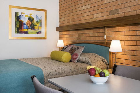 Ningana Motel - Tourism TAS 0