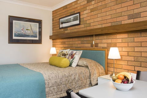 Ningana Motel - Tourism TAS 1