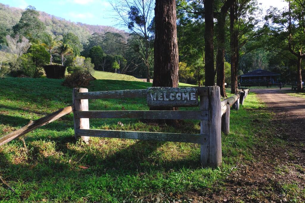 Cobark NSW Tourism TAS