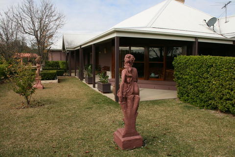 Nirvana Vista Estate - Tourism TAS 1