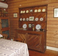 Nivani 1880's cottage - Hobart Tourism
