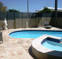 Noah's Mid City Motor Inn Muswellbrook - Hobart Tourism
