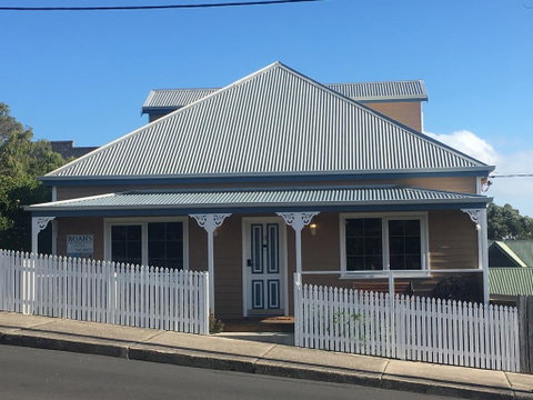 Noah's Stanley Luxury Bed And Breakfast - Tourism TAS 1