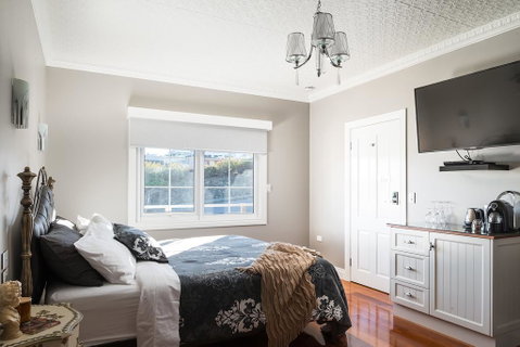 Noah's Stanley Luxury Bed And Breakfast - Tourism TAS 2