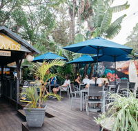 Nomads Noosa Backpackers