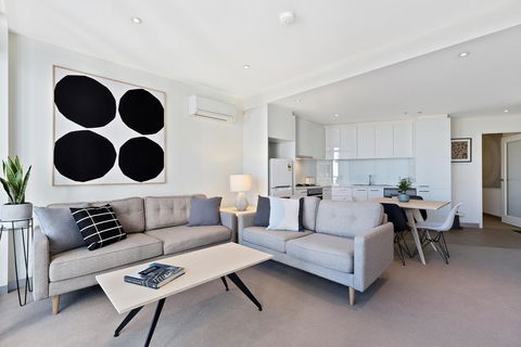 Nook Melbourne Apartments - Hobart Tourism 2