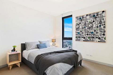 Nook Melbourne Apartments - Hobart Tourism 0