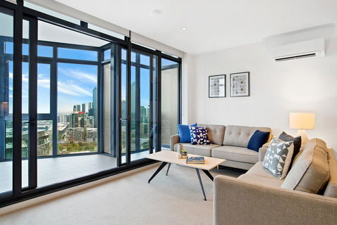 Nook Melbourne Apartments - Hobart Tourism 1