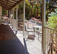 Noonameena Cottage - Tourism TAS