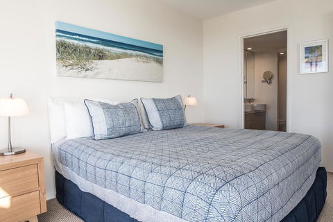 Noosa Crest Resort - Hobart Tourism 2