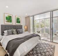 Noosa Heads Fabulous Two Bedrooms-Ocean Views