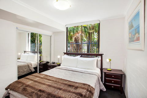 Noosa International Resort - Hobart Tourism 2