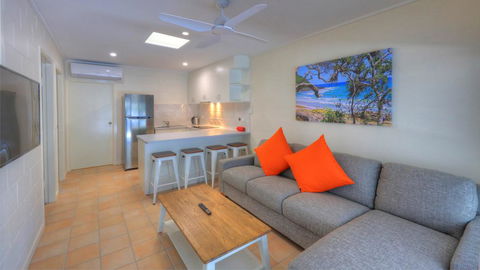 Noosa Junction Apartments - Hobart Tourism 0
