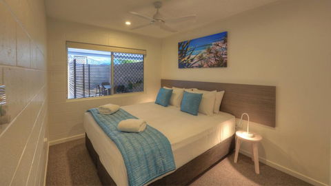 Noosa Junction Apartments - Hobart Tourism 1