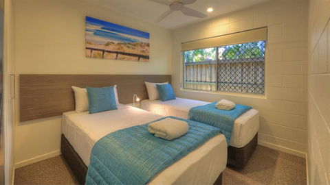 Noosa Junction Apartments - Hobart Tourism 2