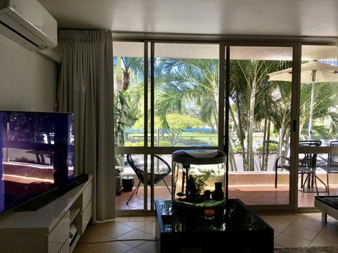 Noosa Luxury Apartment - Hobart Tourism 3